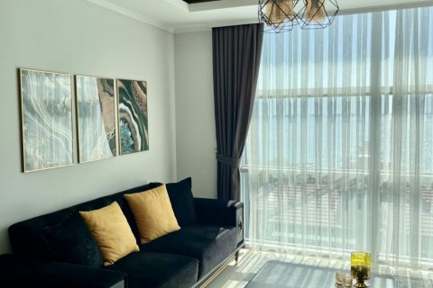 2+1 Penthäuser  in Kestel, Antalya, Türkei Nr. 107755 - 5
