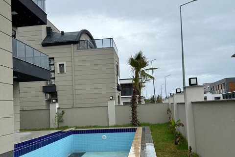 Villa for sale in Belek, Antalya, Turkey, 4 bedrooms, 290m2, No. 107403 – photo 4
