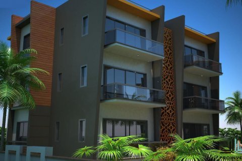 2+1 Wohnung  in Alsancak, Girne,  Nr. 86658 - 8