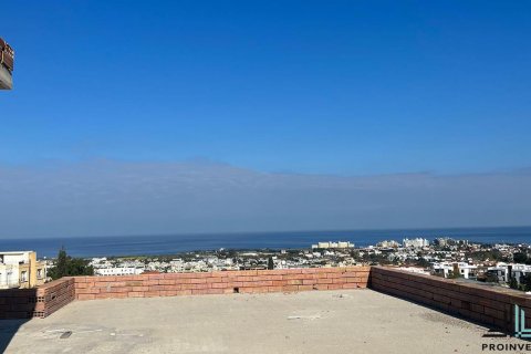 2+1 Wohnung  in Alsancak, Girne,  Nr. 86658 - 10