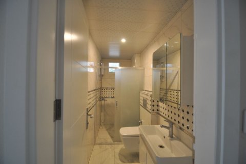 2+1 Wohnung in Oba, Antalya, Türkei Nr. 133856 - 7