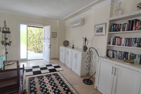 3+1 Villa  i Kalkan, Antalya, Tyrkia Nr. 140701 - 17