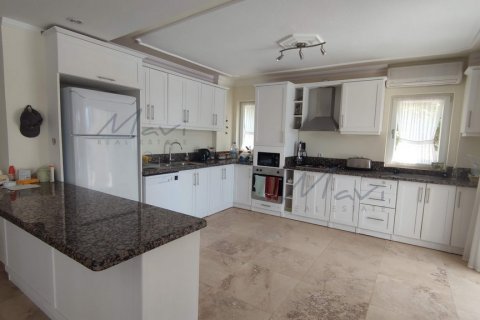 3+1 Villa  i Kalkan, Antalya, Tyrkia Nr. 140701 - 15