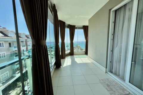 2+1 Penthäuser  in Kestel, Antalya, Türkei Nr. 107755 - 2