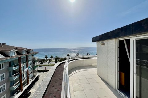 Dubleks daire  2+1  Kestel, Antalya, Türkiye №107755