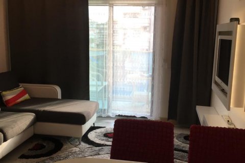 1+1 Leilighet i Alanya, Antalya, Tyrkia Nr. 96889 - 23