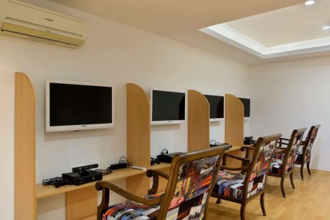 1+1 Leilighet i Alanya, Antalya, Tyrkia Nr. 96889 - 25