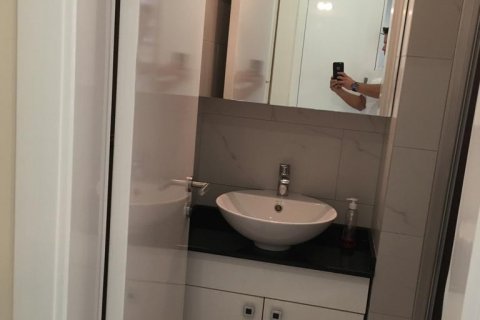 1+1 Leilighet i Alanya, Antalya, Tyrkia Nr. 96889 - 24