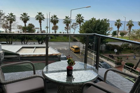 1+1 Wohnung in Alanya, Antalya, Türkei Nr. 214784