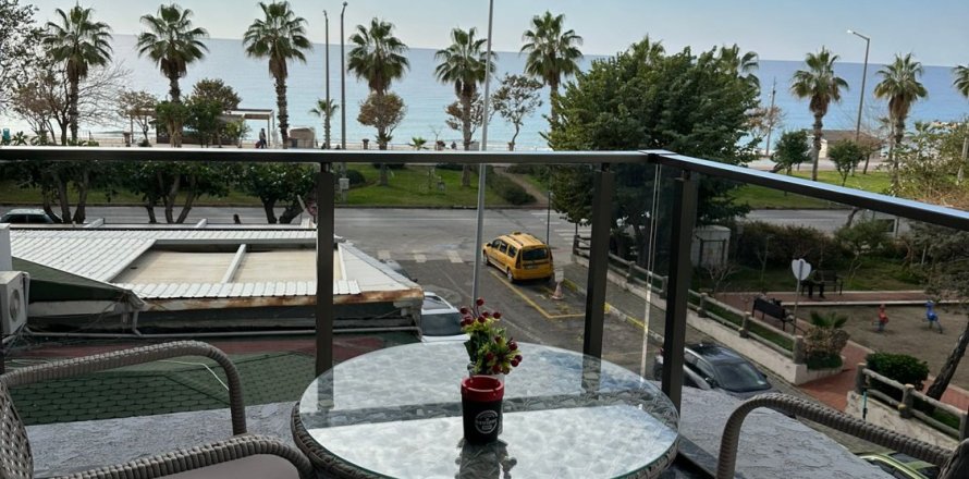 1+1 Wohnung in Alanya, Antalya, Türkei Nr. 214784
