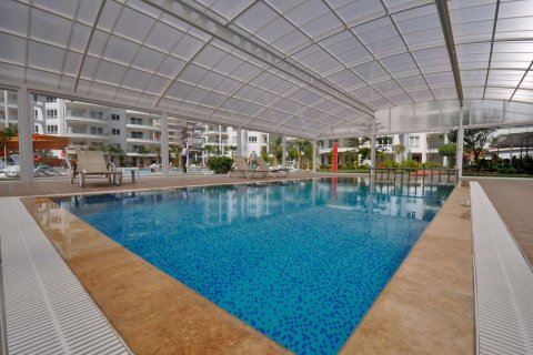 Apartment for sale  in Cikcilli, Antalya, Turkey, 2 bedrooms, 120m2, No. 105327 – photo 2