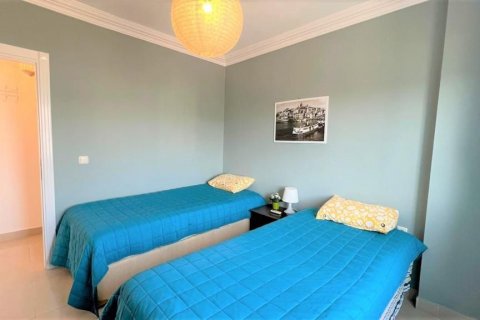 Dubleks daire  4+1  Oba, Antalya, Türkiye №92526 - 6