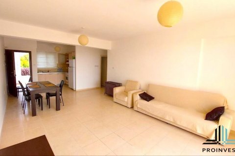 2+1 Leilighet  i Bahceli, Girne,  Nr. 86673 - 27