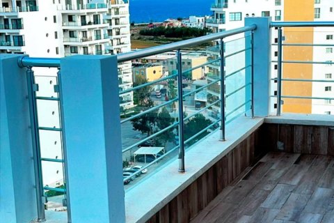 Dubleks daire 3+1 İskele, Iskele, №103847 - 14