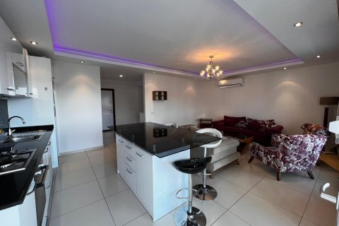 3+1 Penthäuser in Kestel, Antalya, Türkei Nr. 104686 - 11