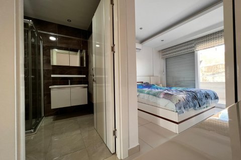 3+1 Penthäuser in Kestel, Antalya, Türkei Nr. 104686 - 10