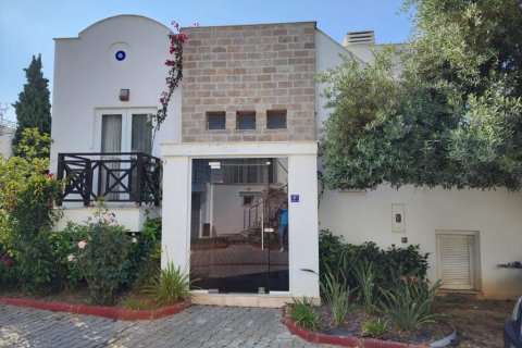 3+1 Villa in Kusadasi, Aydin, Turkey No. 136324