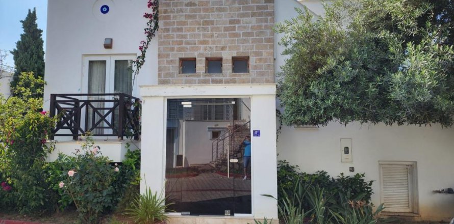3+1 Villa  i Kusadasi, Aydin, Tyrkiet Nr. 136324