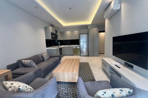 2+1 Lejlighed  i Kargicak, Alanya, Antalya, Tyrkiet Nr. 224415 - 11