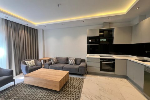 2+1 Lejlighed  i Kargicak, Alanya, Antalya, Tyrkiet Nr. 224415 - 10