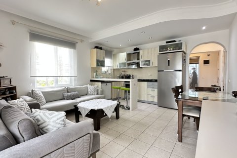 2+1 Wohnung in Kemer, Antalya, Türkei Nr. 224417 - 9