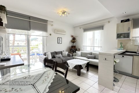 2+1 Wohnung in Kemer, Antalya, Türkei Nr. 224417 - 8