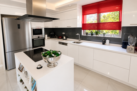 Продажа квартиры в Коньяалты, Анталье, Турция 4+1, 250м2, №238062 – фото 8