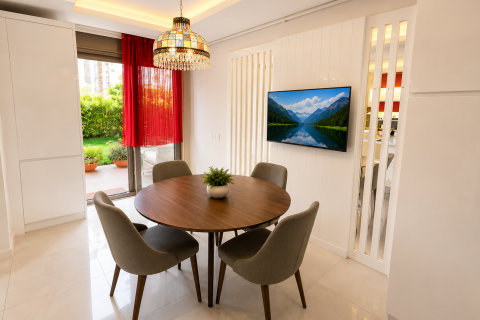 Продажа квартиры в Коньяалты, Анталье, Турция 4+1, 250м2, №238062 – фото 10