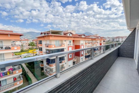 Daire  3+2  Tosmur, Alanya, Antalya, Türkiye №102125 - 29