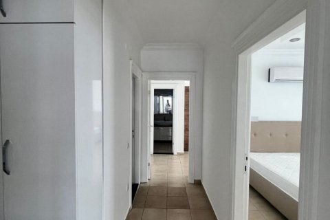 Apartment for sale in Alanya, Antalya, Turkey, 3 bedrooms, 150m2, No. 136821 – photo 10