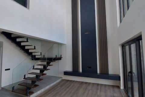 2+1 Villa i Mersin, Tyrkiet Nr. 96491 - 8