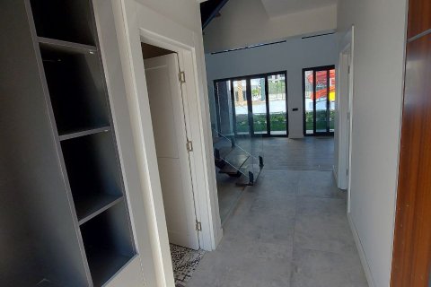 2+1 Villa i Mersin, Tyrkiet Nr. 96491 - 10
