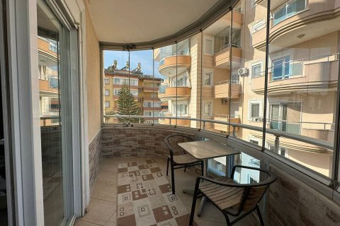Apartment for sale in Alanya, Antalya, Turkey, 2 bedrooms, 120m2, No. 102161 – photo 18