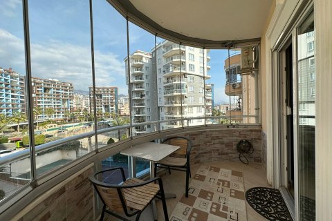 Apartment for sale in Alanya, Antalya, Turkey, 2 bedrooms, 120m2, No. 102161 – photo 17