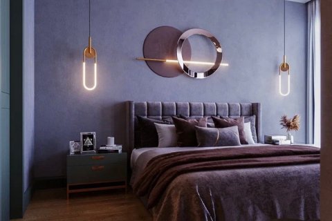 1+1 Leilighet i Antalya, Tyrkia Nr. 133741 - 4