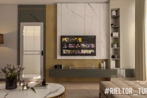 1+1 Leilighet i Antalya, Tyrkia Nr. 133741 - 6