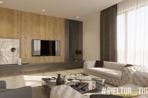 1+1 Leilighet i Antalya, Tyrkia Nr. 133741 - 3