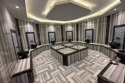 Daire 1+1 Mahmutlar, Antalya, Türkiye №237934 - 21