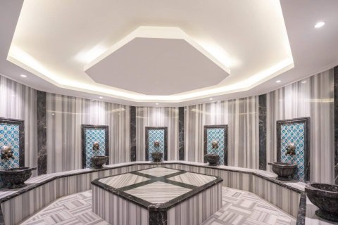 Daire 1+1 Mahmutlar, Antalya, Türkiye №237934 - 19