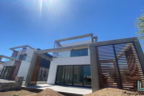 3+1 Villa  in Catalkoy, Girne,  Nr. 90553 - 22
