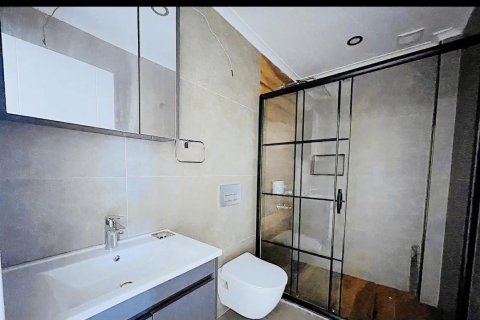 8+1 Villa i Fethiye, Mugla, Turkiet Nr. 214821 - 19