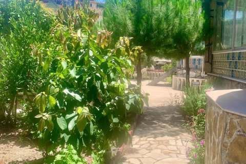 4+1 Takleilighet  i Demirtas, Alanya, Antalya, Tyrkia Nr. 100317 - 10