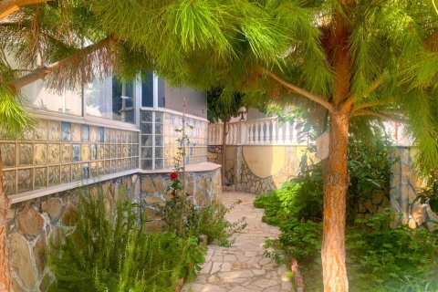 4+1 Takleilighet  i Demirtas, Alanya, Antalya, Tyrkia Nr. 100317 - 7
