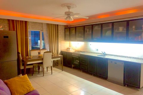 4+1 Takleilighet  i Demirtas, Alanya, Antalya, Tyrkia Nr. 100317 - 9