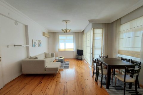 2+1 Lägenhet i Mahmutlar, Antalya, Turkiet Nr. 96749 - 25