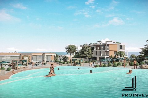 Apartment for sale  in Esentepe, Girne, Northern Cyprus, studio, 38m2, No. 86683 – photo 10
