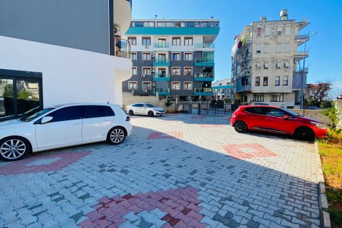 Apartment for sale  in Alanya, Antalya, Turkey, 2 bedrooms, 110m2, No. 97457 – photo 6