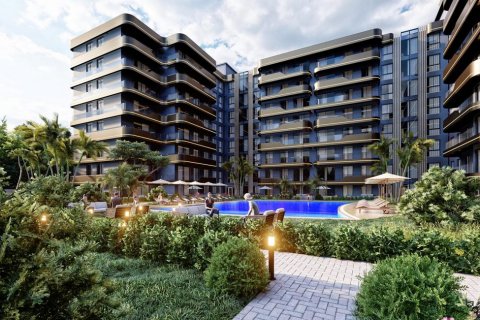 2+1 Wohnung in Izmir, Türkei Nr. 87740 - 5
