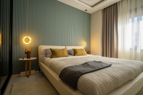 Apartment for sale  in Alanya, Antalya, Turkey, 3 bedrooms, 125m2, No. 219921 – photo 2