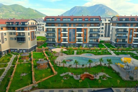 Apartment for sale  in Alanya, Antalya, Turkey, 3 bedrooms, 125m2, No. 219921 – photo 3